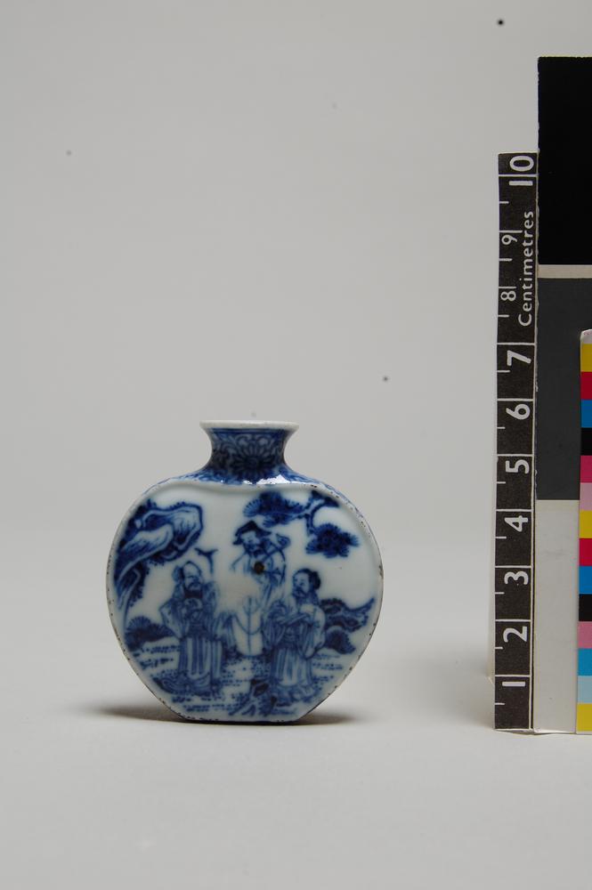 图片[3]-snuff-bottle BM-Franks.416.+-China Archive